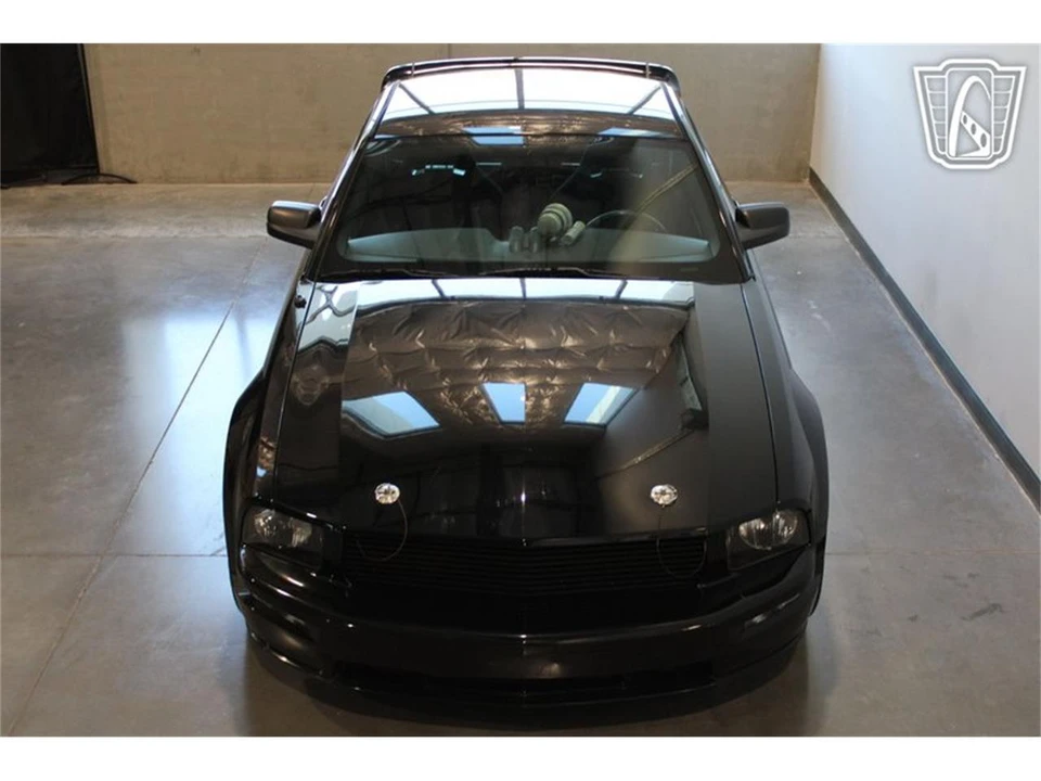 2005 Ford S197 Mustang - Image 19 of 31