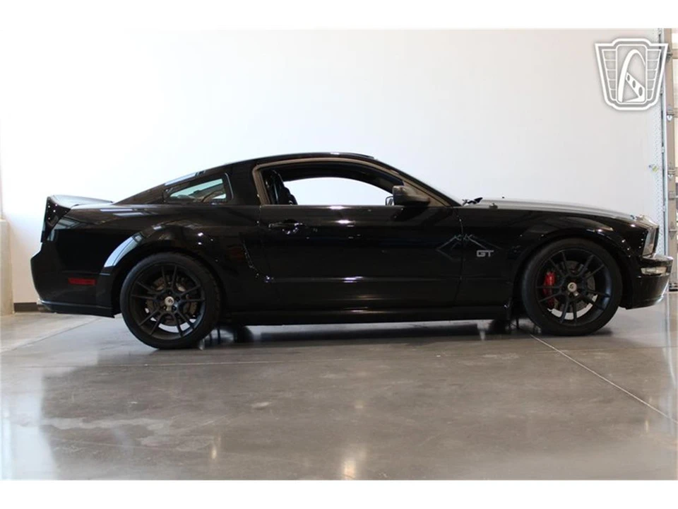 2005 Ford S197 Mustang - Image 29 of 31