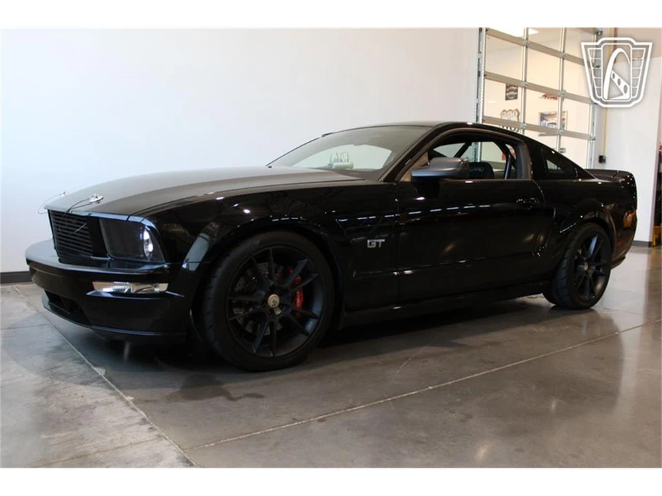 2005 Ford S197 Mustang - Image 15 of 31