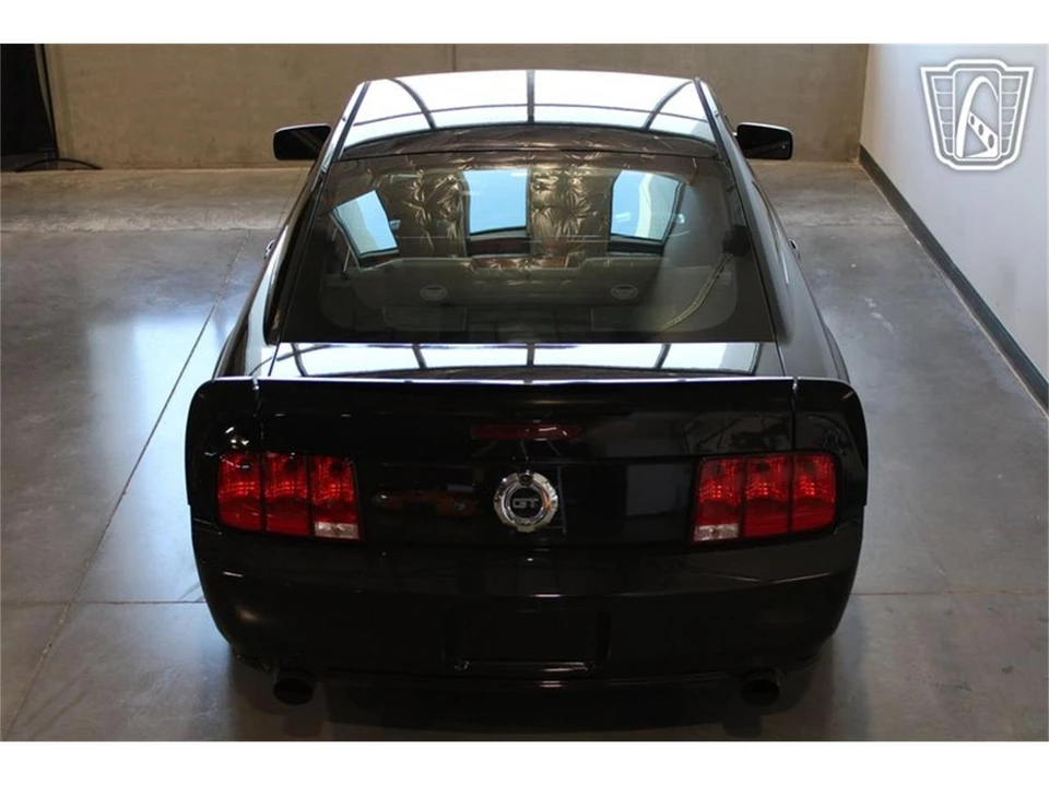 2005 Ford S197 Mustang - Image 10 of 31