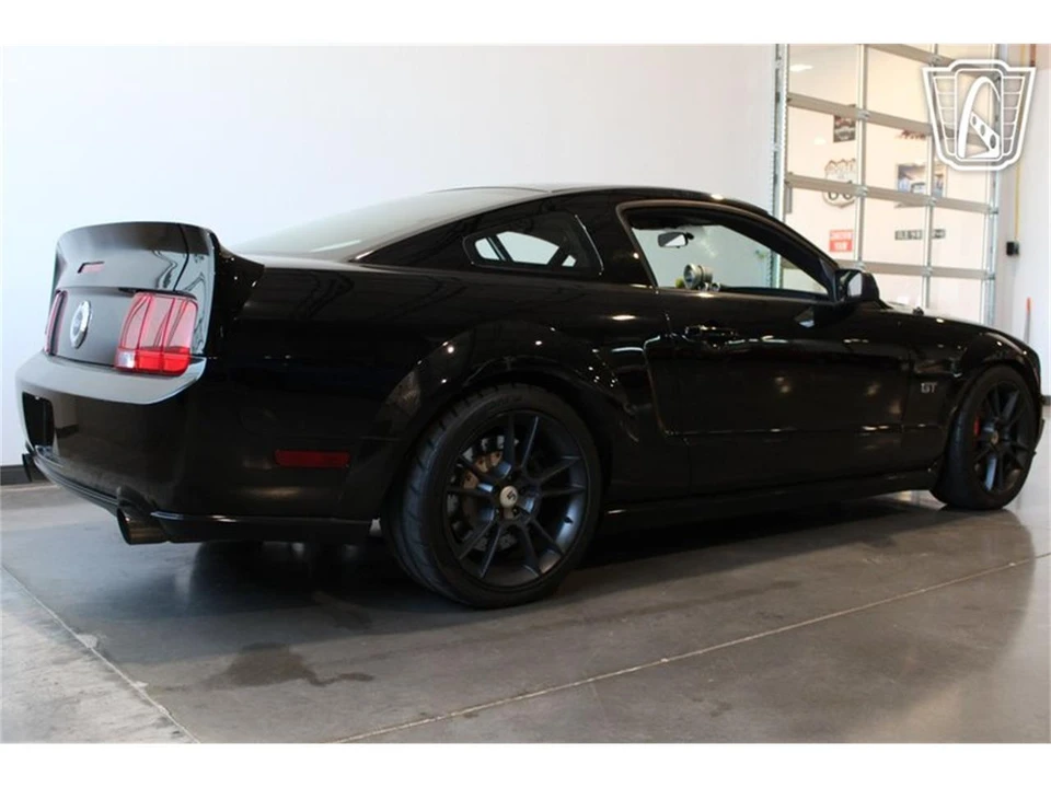2005 Ford S197 Mustang - Image 30 of 31
