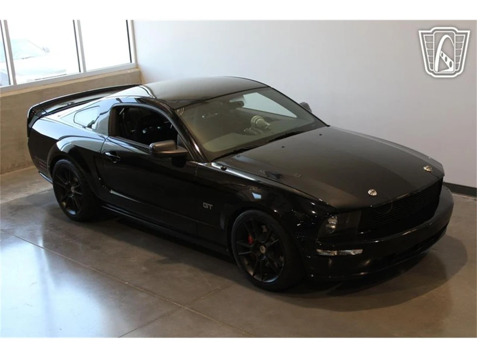 2005 Ford S197 Mustang - Image 20 of 31