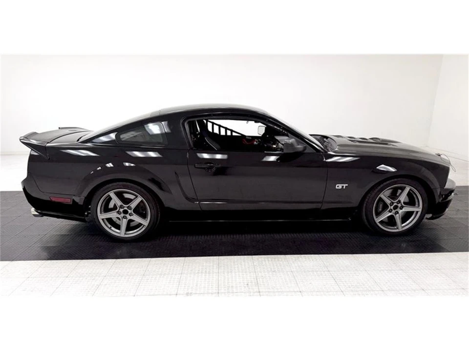 2005 Ford S197 Mustang - Image 6 of 31
