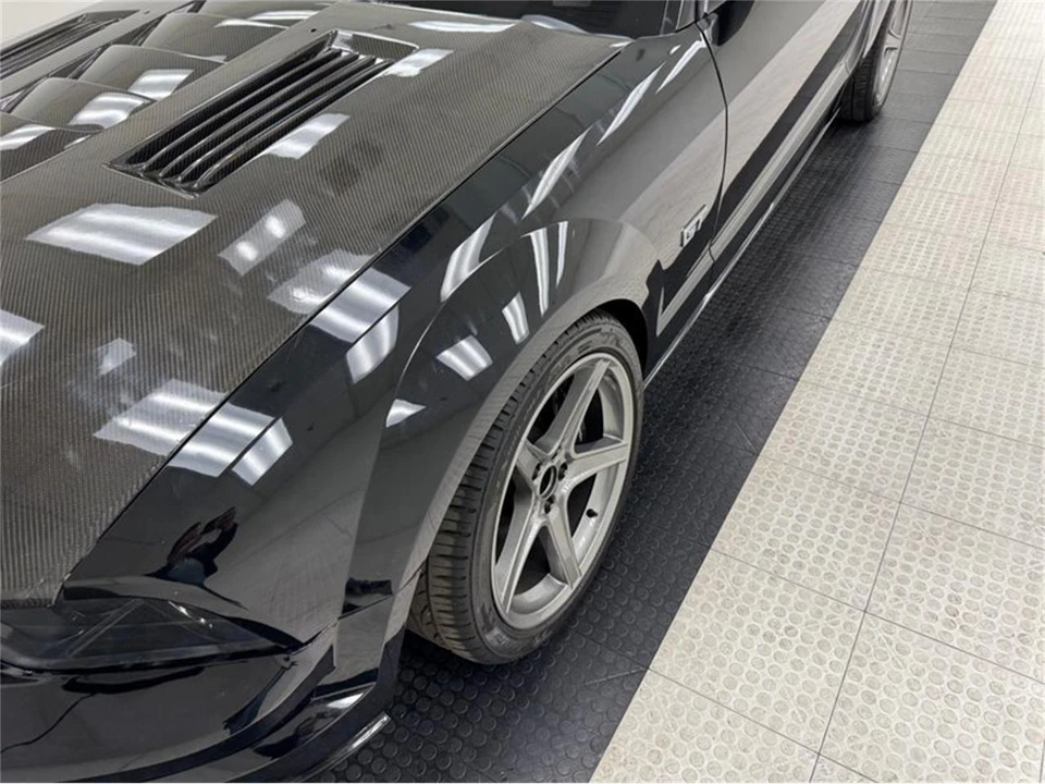 2005 Ford S197 Mustang - Image 31 of 31