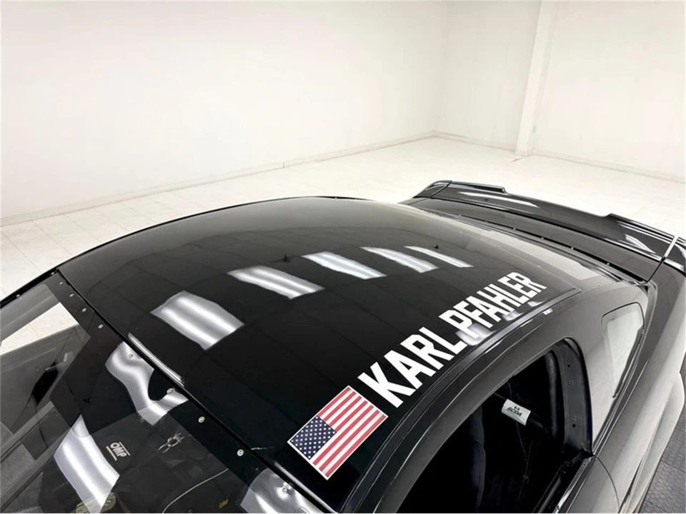 2005 Ford S197 Mustang - Image 17 of 31