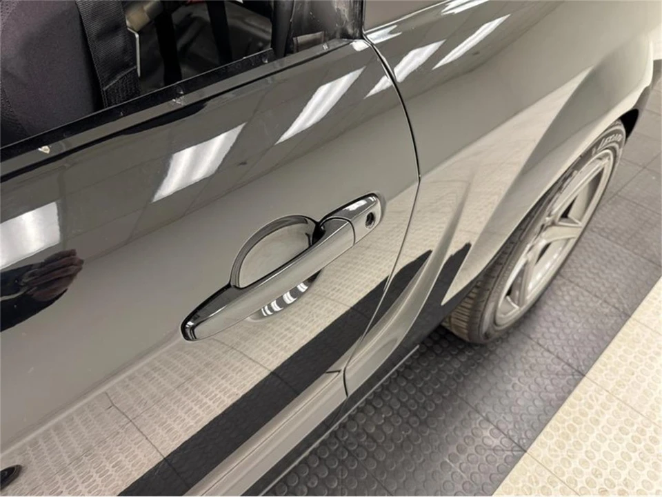 2005 Ford S197 Mustang - Image 19 of 31