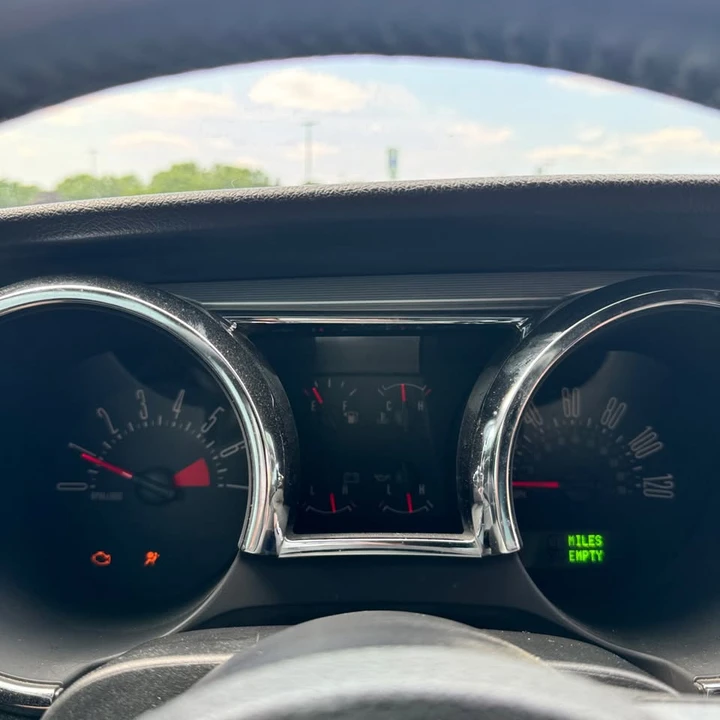 2005 Ford S197 Mustang - Image 17 of 20