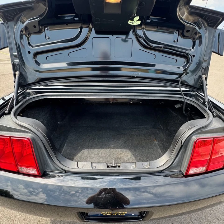 2005 Ford S197 Mustang - Image 11 of 20