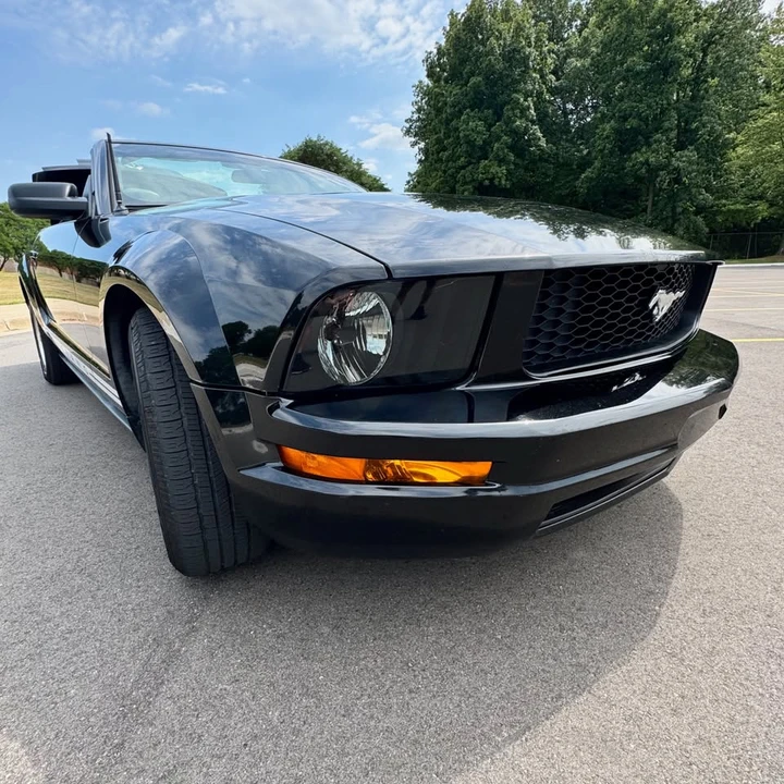 2005 Ford S197 Mustang - Image 14 of 20