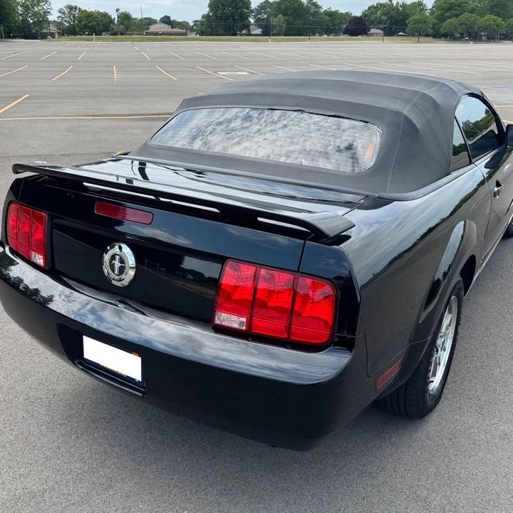 2005 Ford S197 Mustang - Image 18 of 20