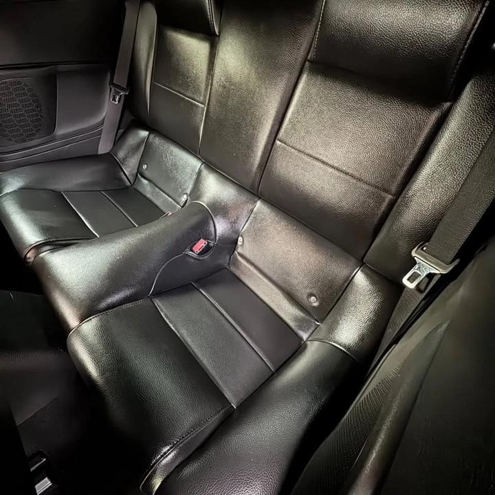 2005 Ford S197 Mustang - Image 16 of 20