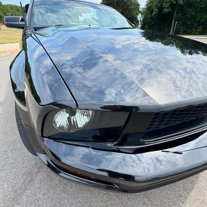 2005 Ford S197 Mustang - Image 13 of 20