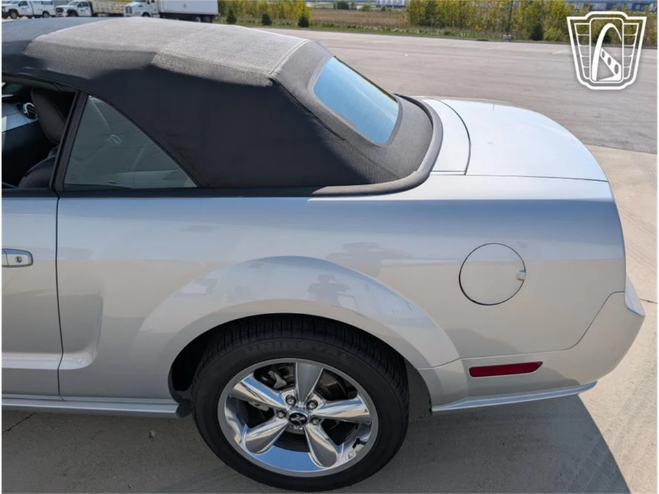 2005 Ford S197 Mustang - Image 31 of 31