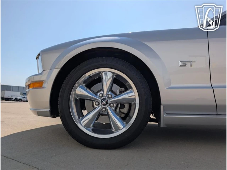 2005 Ford S197 Mustang - Image 27 of 31