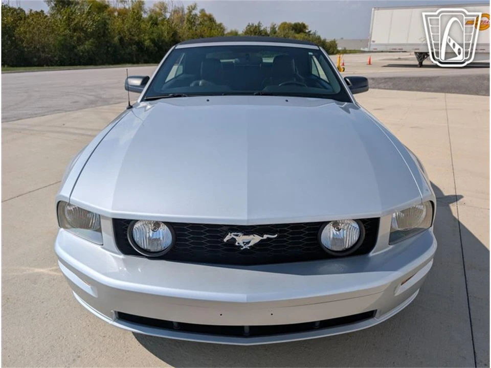 2005 Ford S197 Mustang - Image 23 of 31