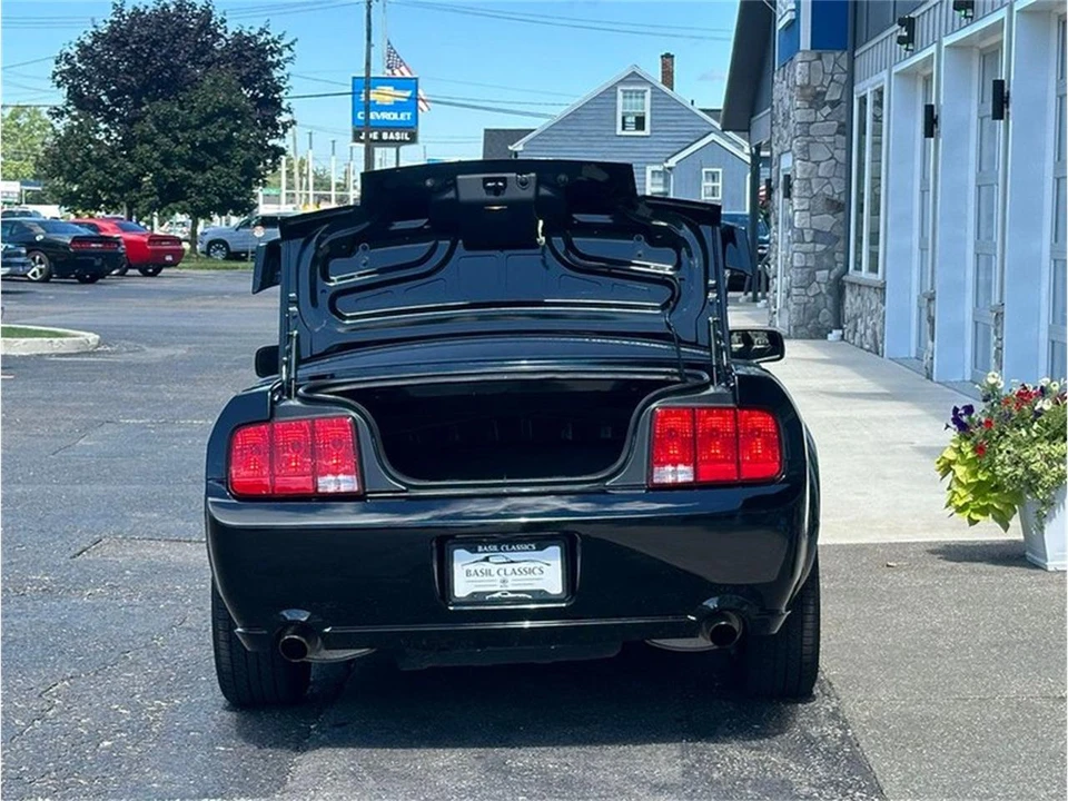2005 Ford S197 Mustang - Image 30 of 31