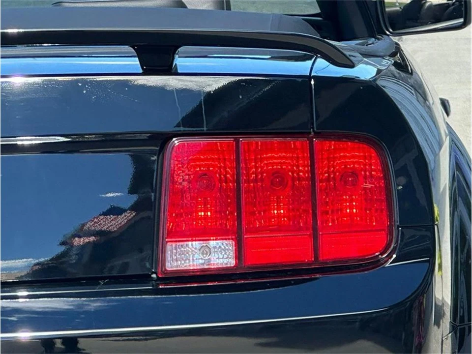 2005 Ford S197 Mustang - Image 27 of 31