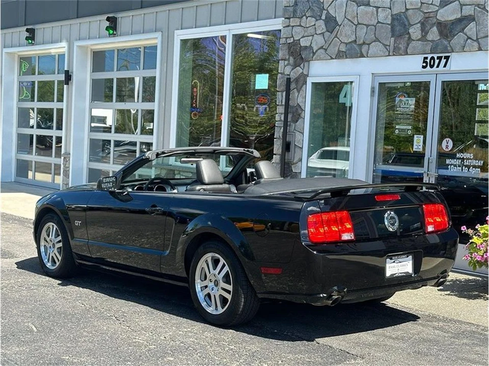 2005 Ford S197 Mustang - Image 21 of 31
