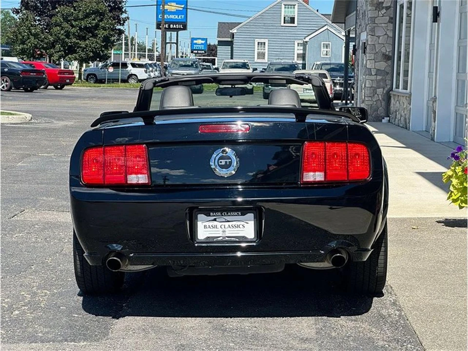 2005 Ford S197 Mustang - Image 24 of 31