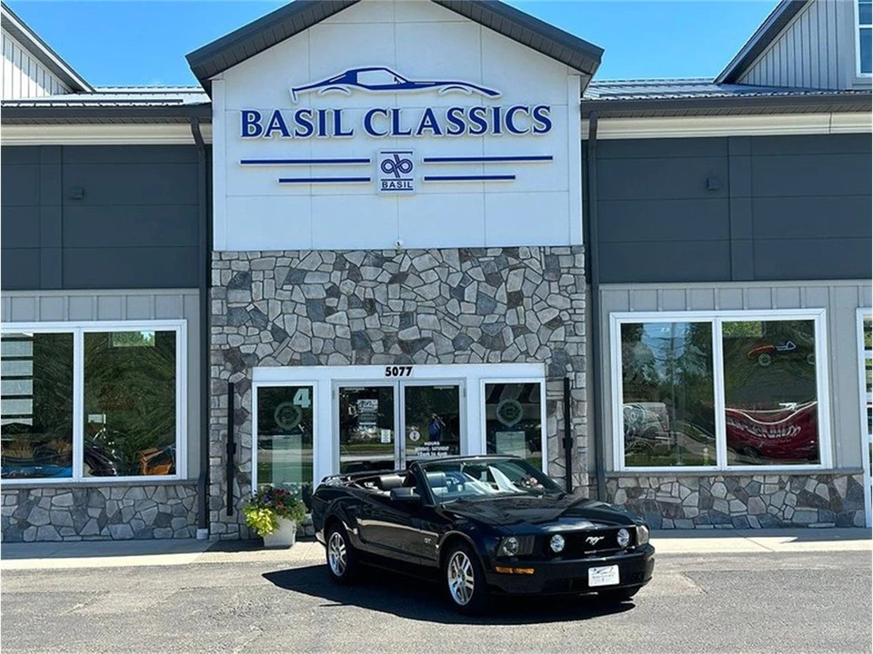 2005 Ford S197 Mustang - Image 2 of 31