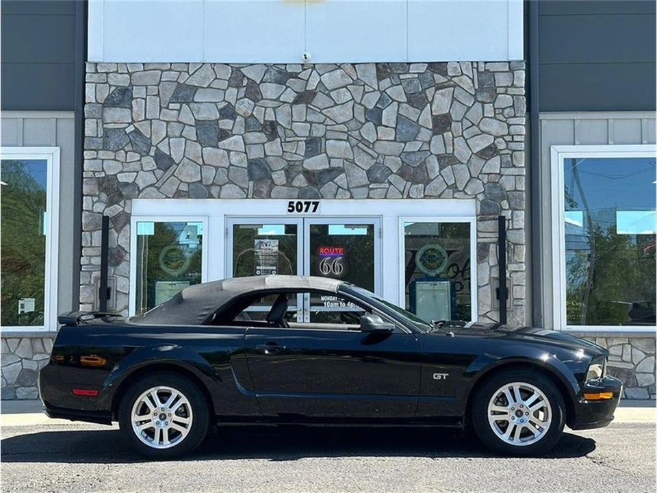 2005 Ford S197 Mustang - Image 5 of 31