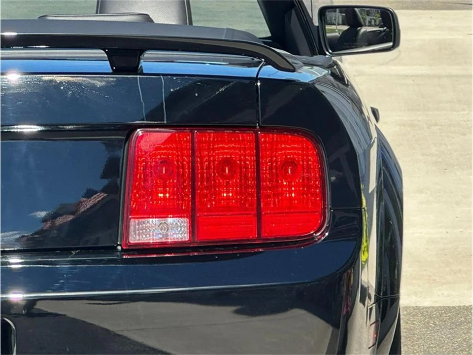 2005 Ford S197 Mustang - Image 25 of 31