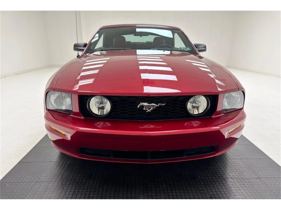 2005 Ford S197 Mustang - Image 11 of 31