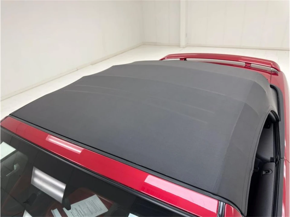 2005 Ford S197 Mustang - Image 17 of 31