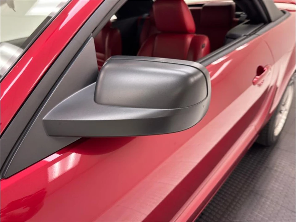 2005 Ford S197 Mustang - Image 18 of 31