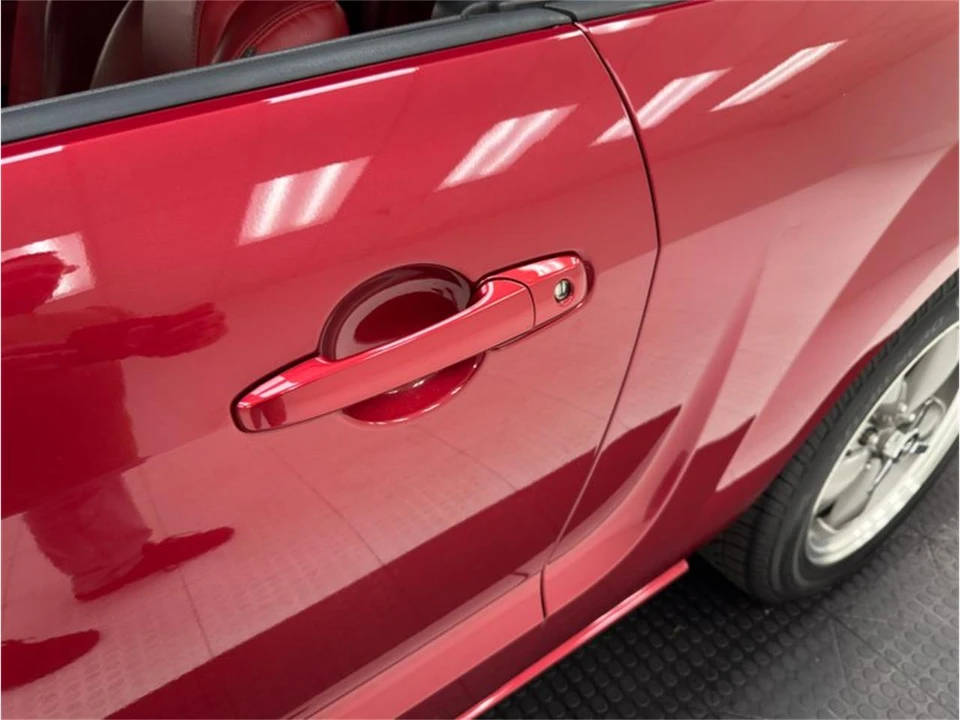 2005 Ford S197 Mustang - Image 19 of 31