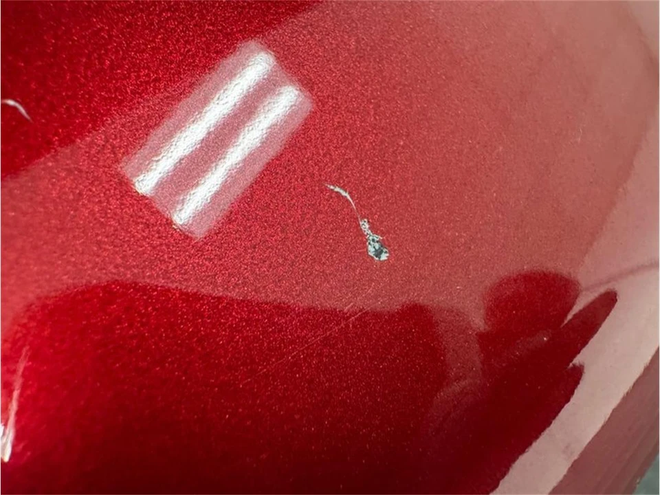 2005 Ford S197 Mustang - Image 29 of 31