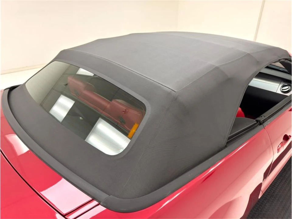 2005 Ford S197 Mustang - Image 25 of 31