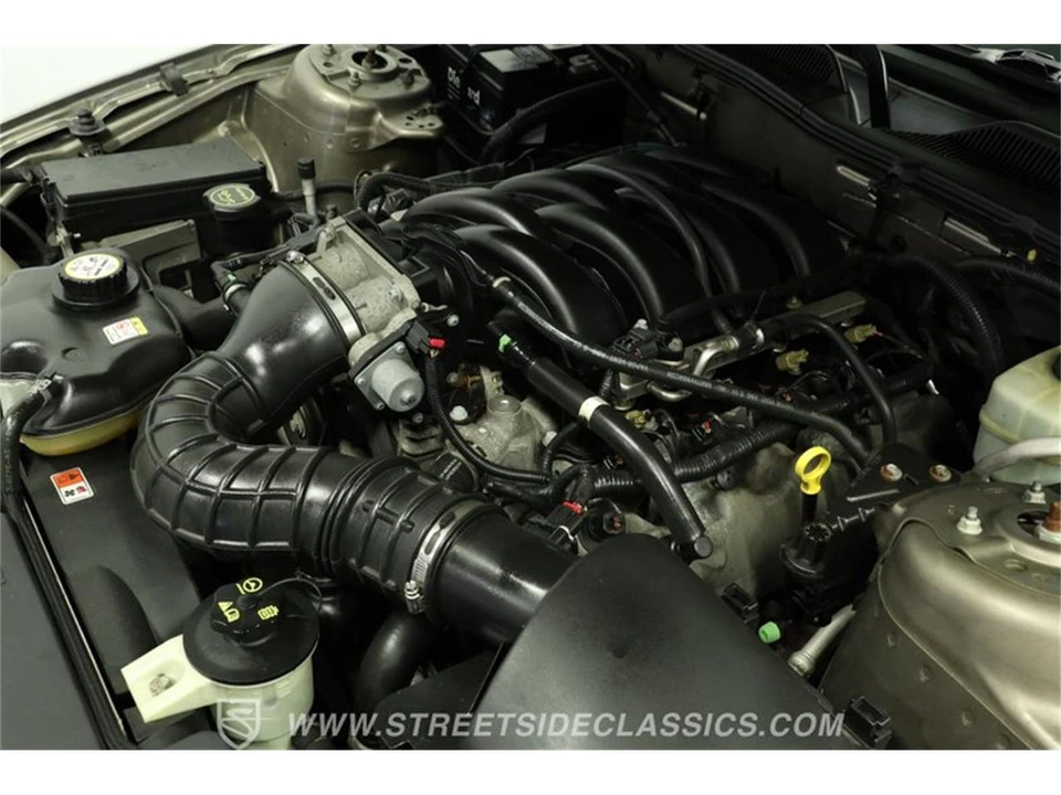 2005 Ford S197 Mustang - Image 31 of 31