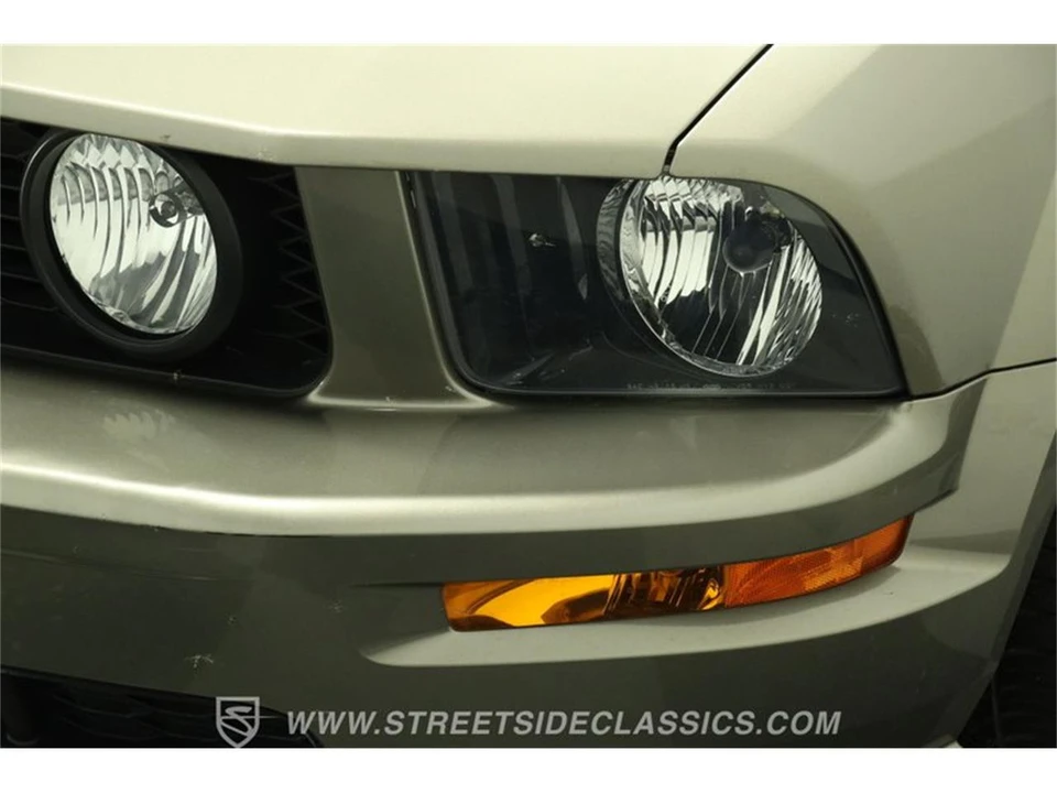 2005 Ford S197 Mustang - Image 20 of 31