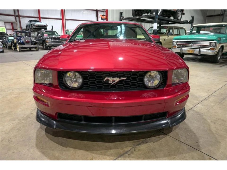2005 Ford S197 Mustang - Image 27 of 31