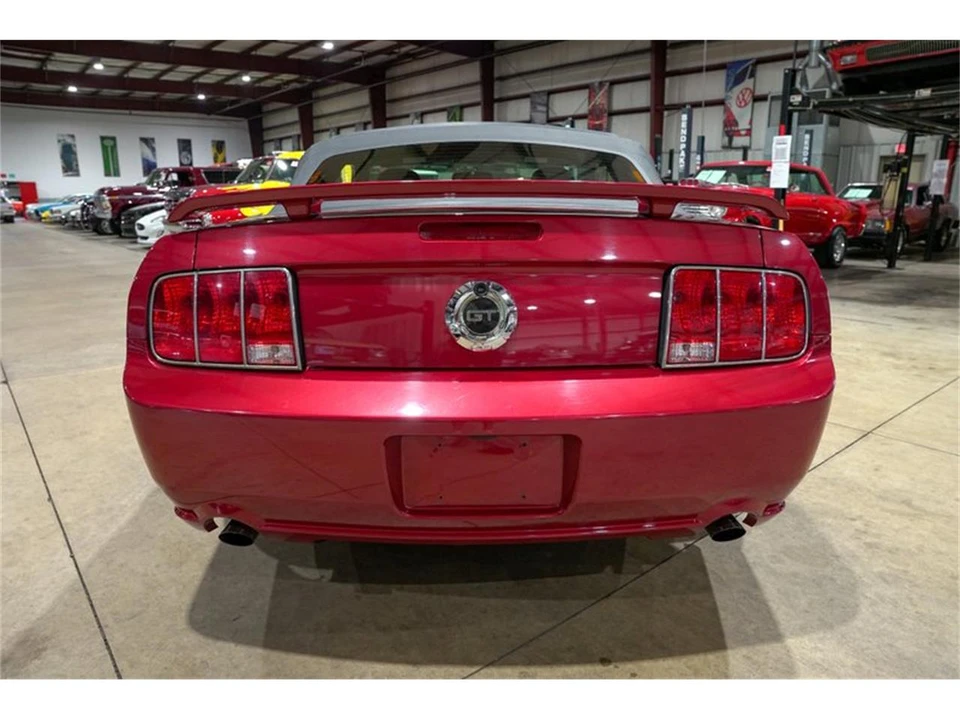 2005 Ford S197 Mustang - Image 23 of 31