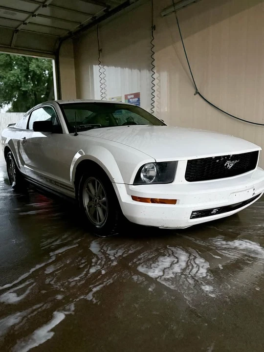 2005 Ford S197 Mustang - Image 3 of 20