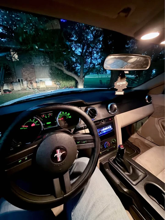 2005 Ford S197 Mustang - Image 16 of 20