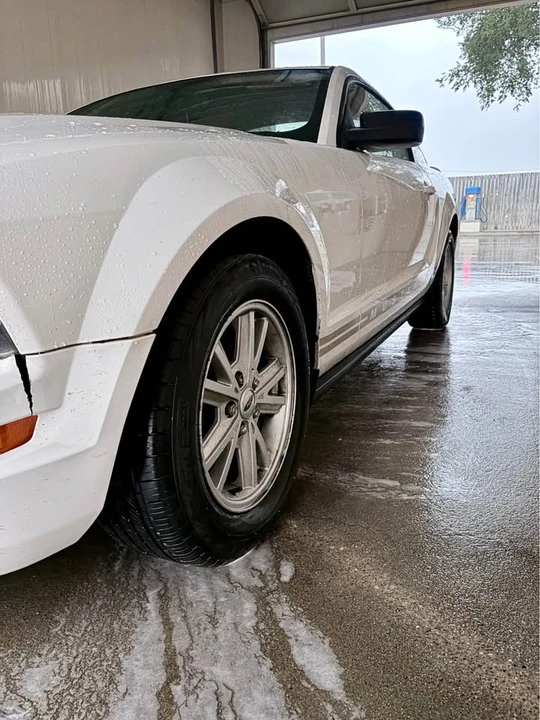 2005 Ford S197 Mustang - Image 5 of 20