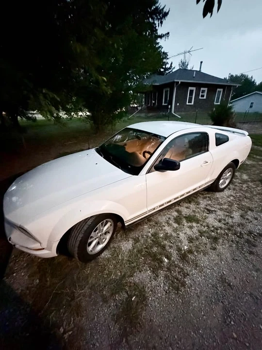 2005 Ford S197 Mustang - Image 20 of 20