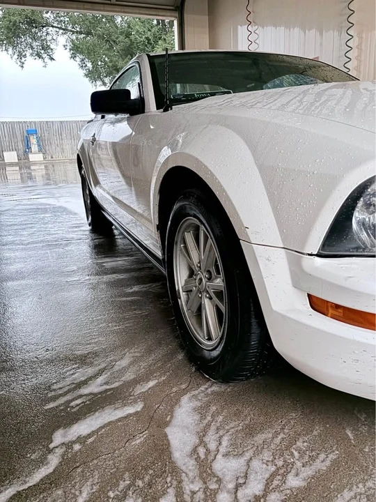 2005 Ford S197 Mustang - Image 6 of 20
