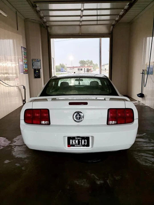 2005 Ford S197 Mustang - Image 7 of 20