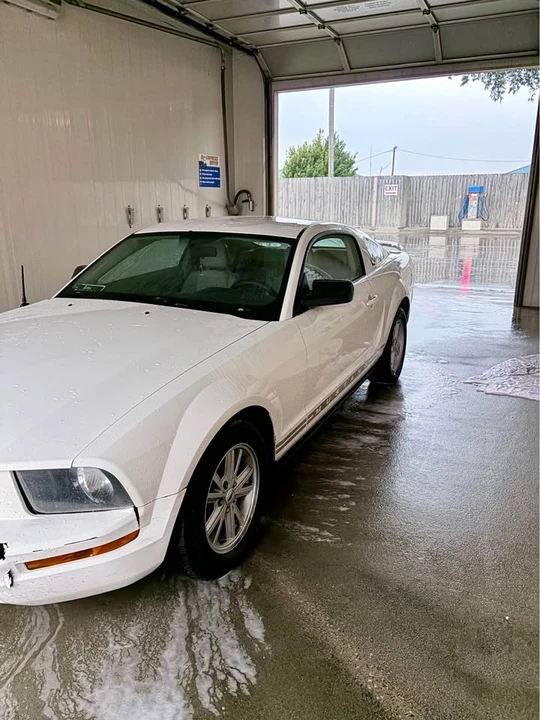 2005 Ford S197 Mustang - Image 4 of 20