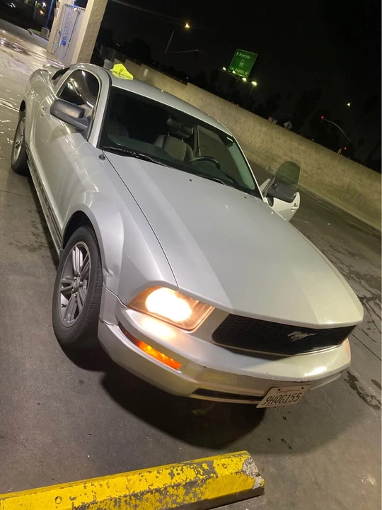 2005 Ford S197 Mustang - Image 9 of 10