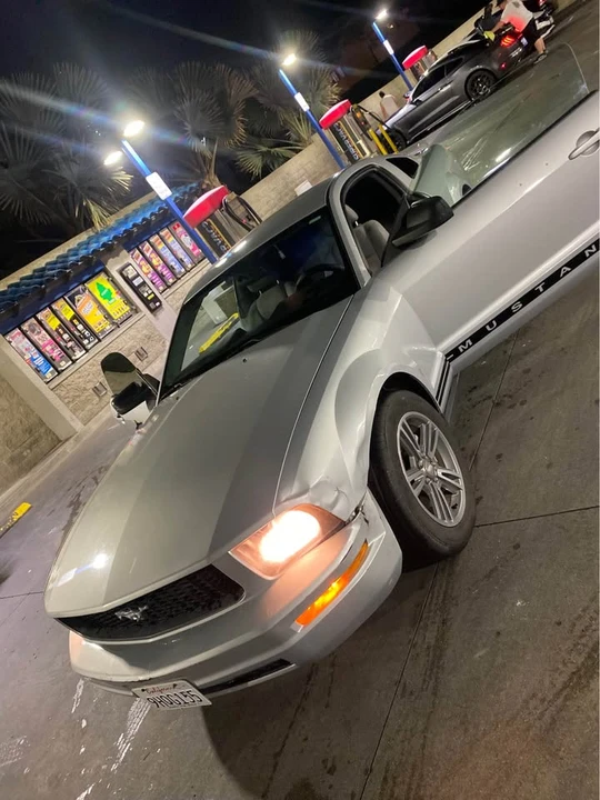 2005 Ford S197 Mustang - Image 10 of 10