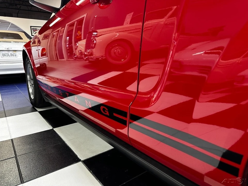 2005 Ford S197 Mustang - Image 24 of 24
