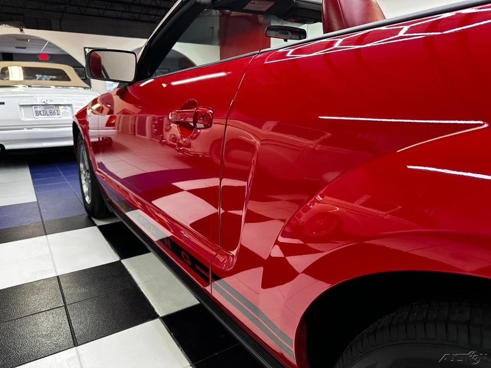 2005 Ford S197 Mustang - Image 22 of 24