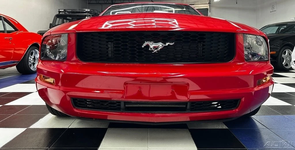 2005 Ford S197 Mustang - Image 6 of 24
