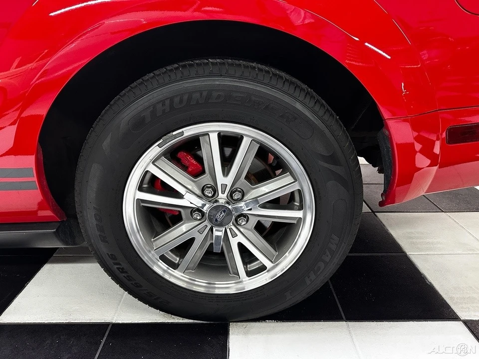 2005 Ford S197 Mustang - Image 20 of 24