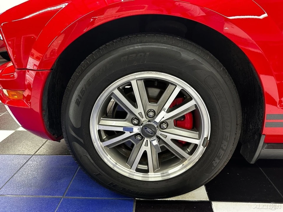 2005 Ford S197 Mustang - Image 12 of 24